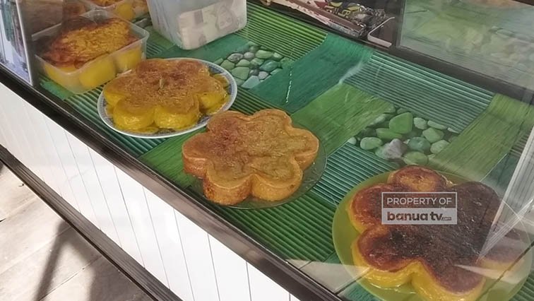 Bingka Warisan Kuliner Khas Kalimantan Selatan Banua TV